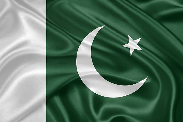 Pakistan Flag